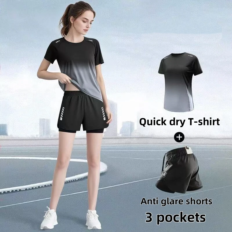 Set di abbigliamento sportivo  - Badminton Jersey recensione e prezzo