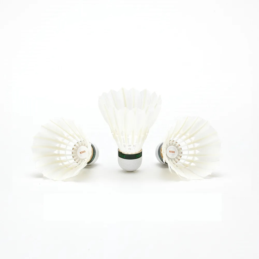 Kawasaki King Kong 100/500 Vol - Feather Shuttlecock recensione e prezzo