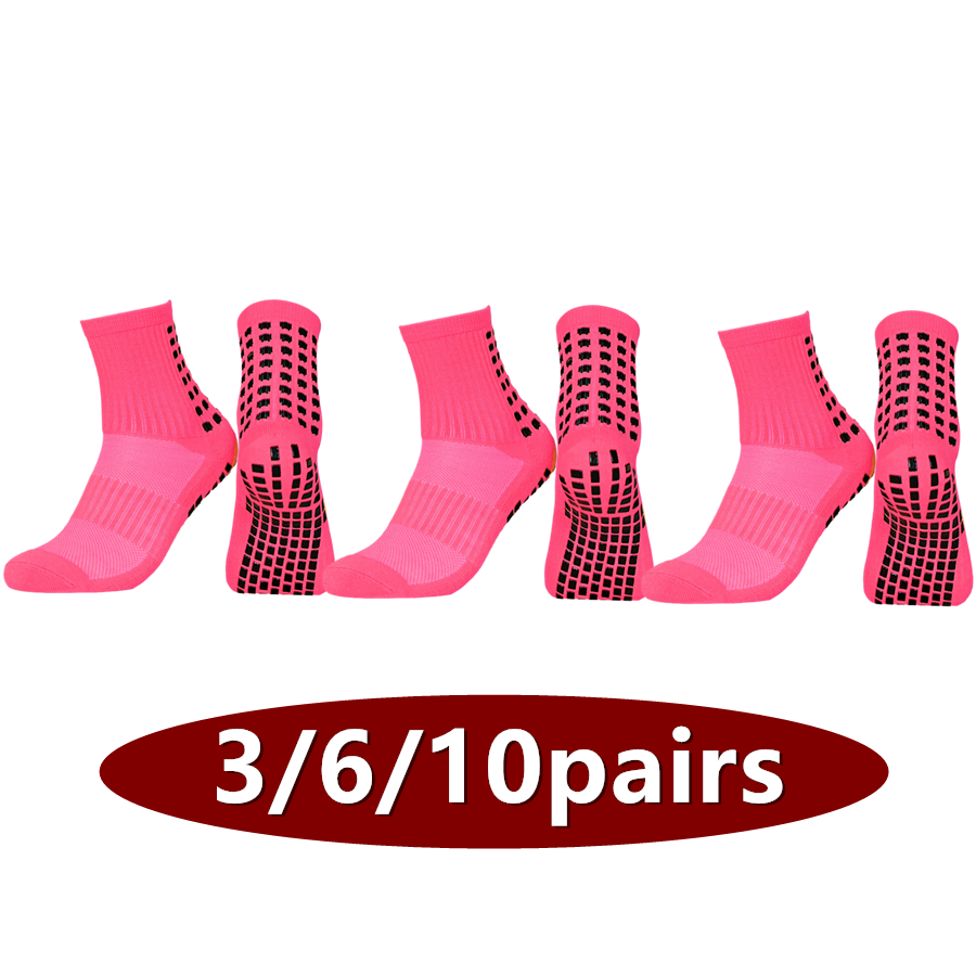 3/6/10 paia di calzini unisex  - Sports Grip recensione e prezzo