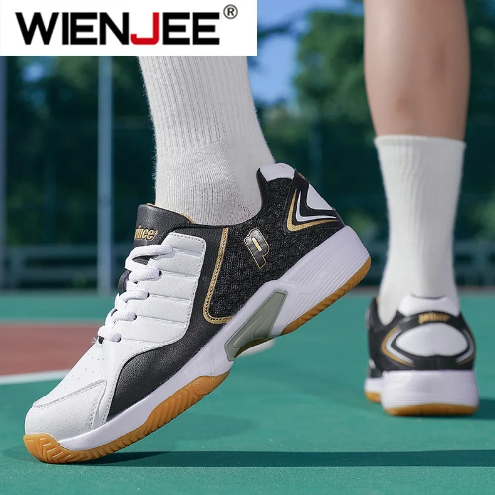 Scarpe da badminton profession - Badminton Shoes recensione e prezzo