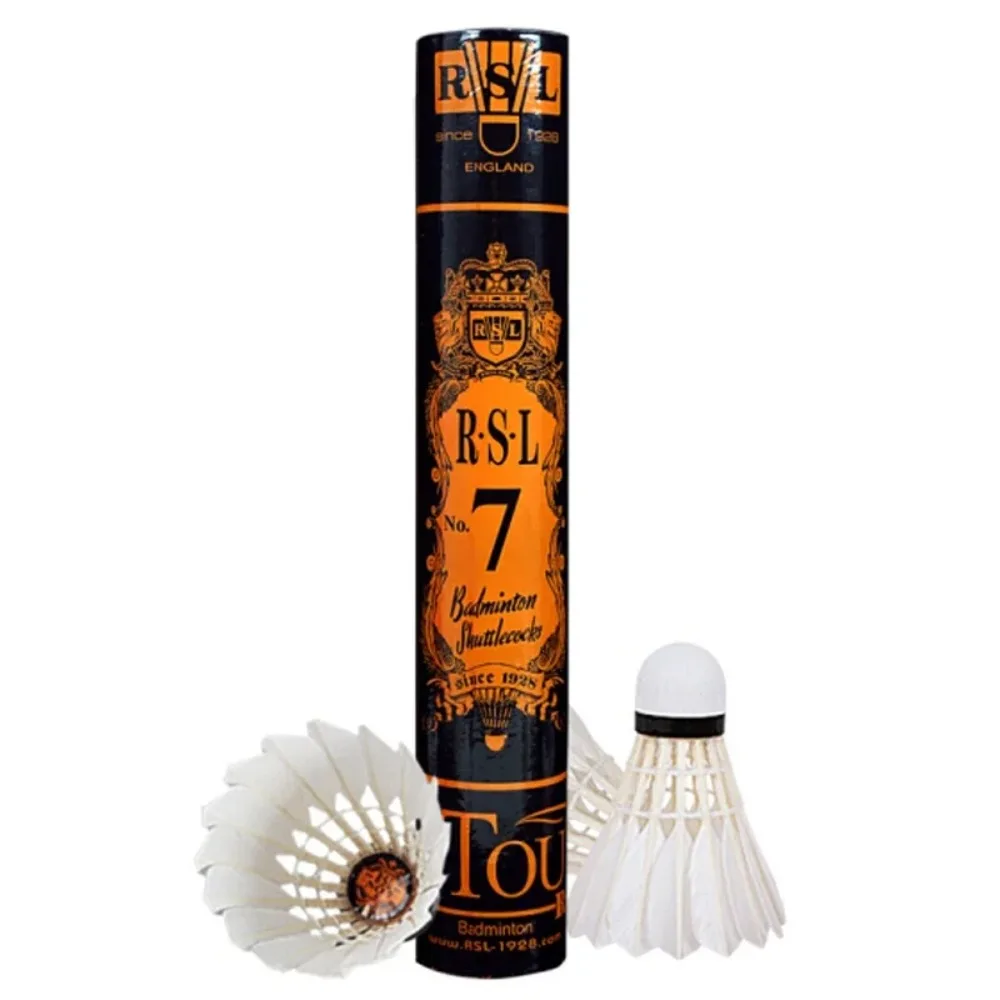 Volani da badminton originali  - Feather Shuttlecock recensione e prezzo