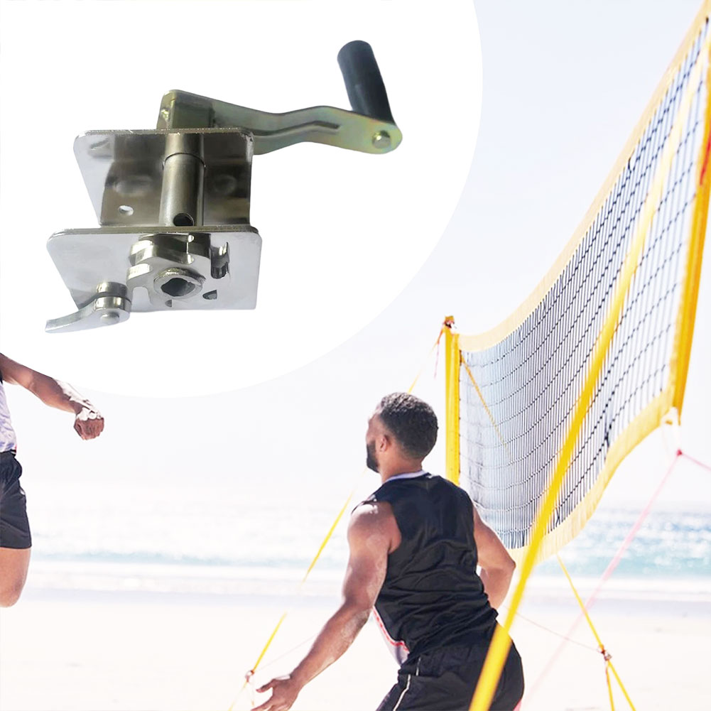 Tenditore per rete sportiva At - Badminton Net recensione e prezzo