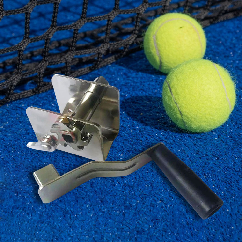 Tenditore per rete sportiva At - Badminton Net recensione e prezzo