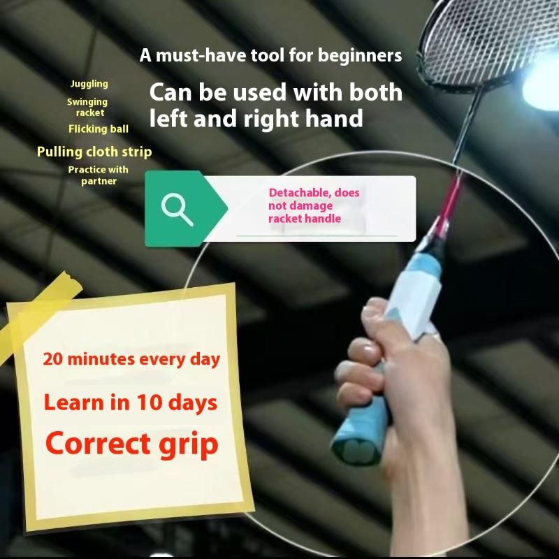 [J] PP Badminton Grip Aid Migl - Badminton Grip recensione e prezzo