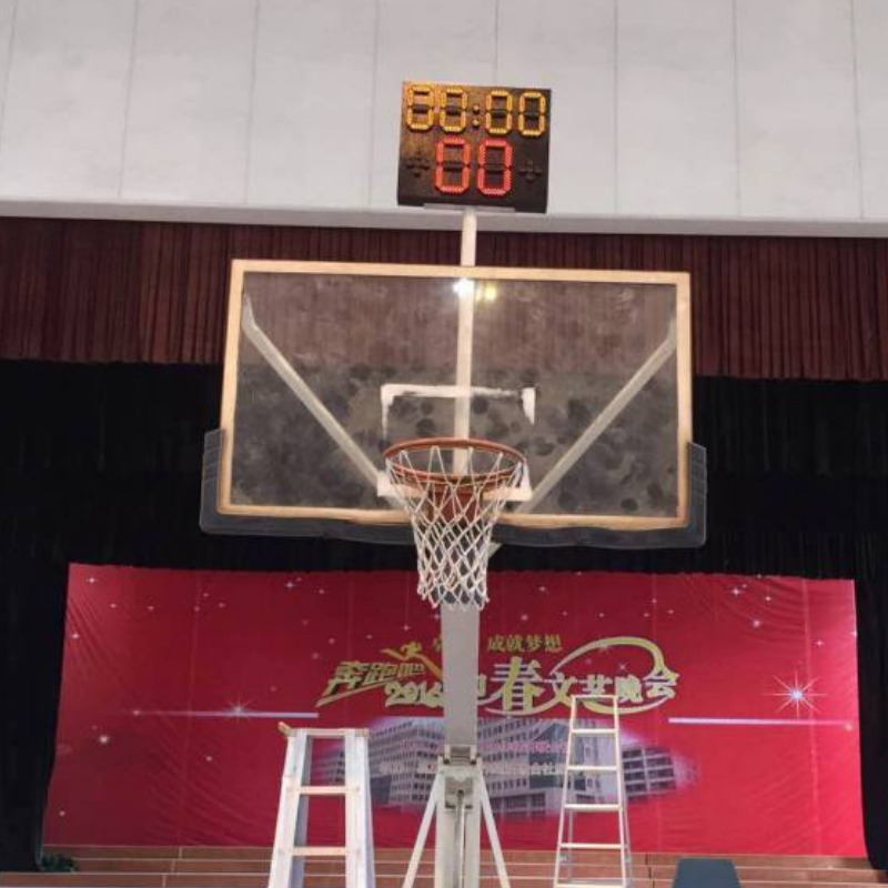 Tabellone Segnapunti LED per S - Scoreboard Digital recensione e prezzo