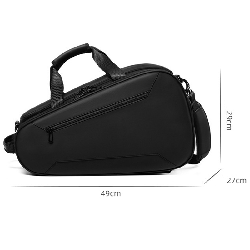 Zaino Professionale per Racche - Badminton Bag recensione e prezzo