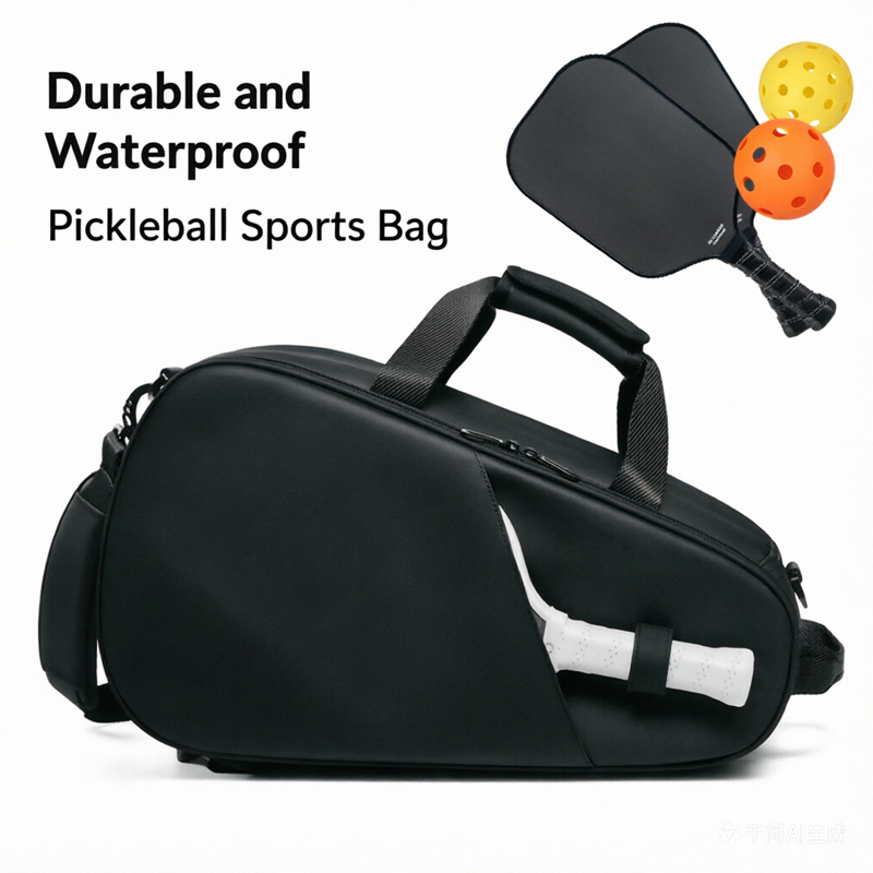 Zaino Professionale per Racche - Badminton Bag recensione e prezzo