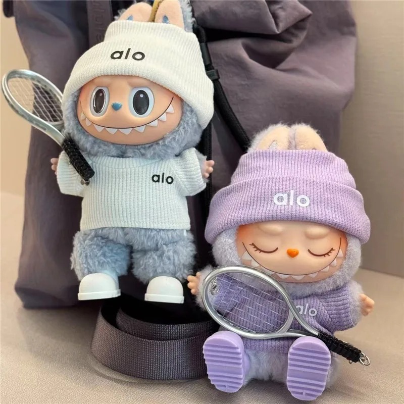 Per labubu Doll 4.0 The Monste - Badminton Shoes recensione e prezzo