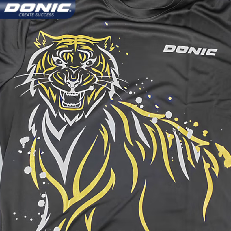 Bionic 83237 maglia da Ping Po - Badminton Jersey recensione e prezzo