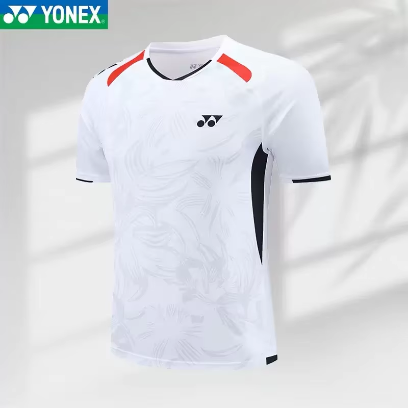 Completo da badminton YONEX, m - Badminton Jersey recensione e prezzo