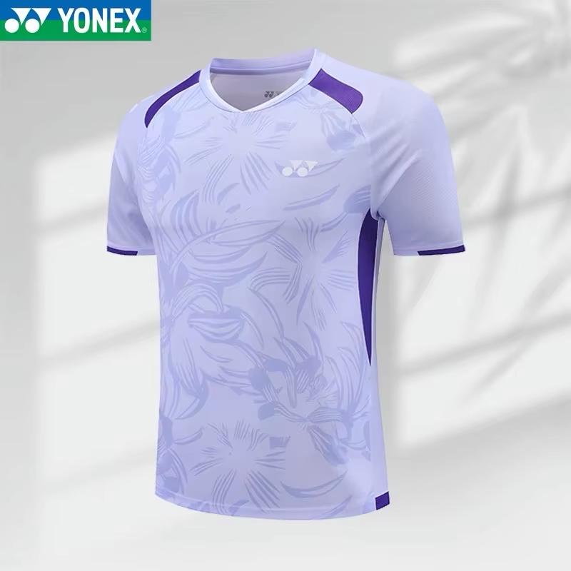 Completo da badminton YONEX, m - Badminton Jersey recensione e prezzo