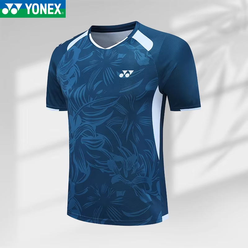Completo da badminton YONEX, m - Badminton Jersey recensione e prezzo