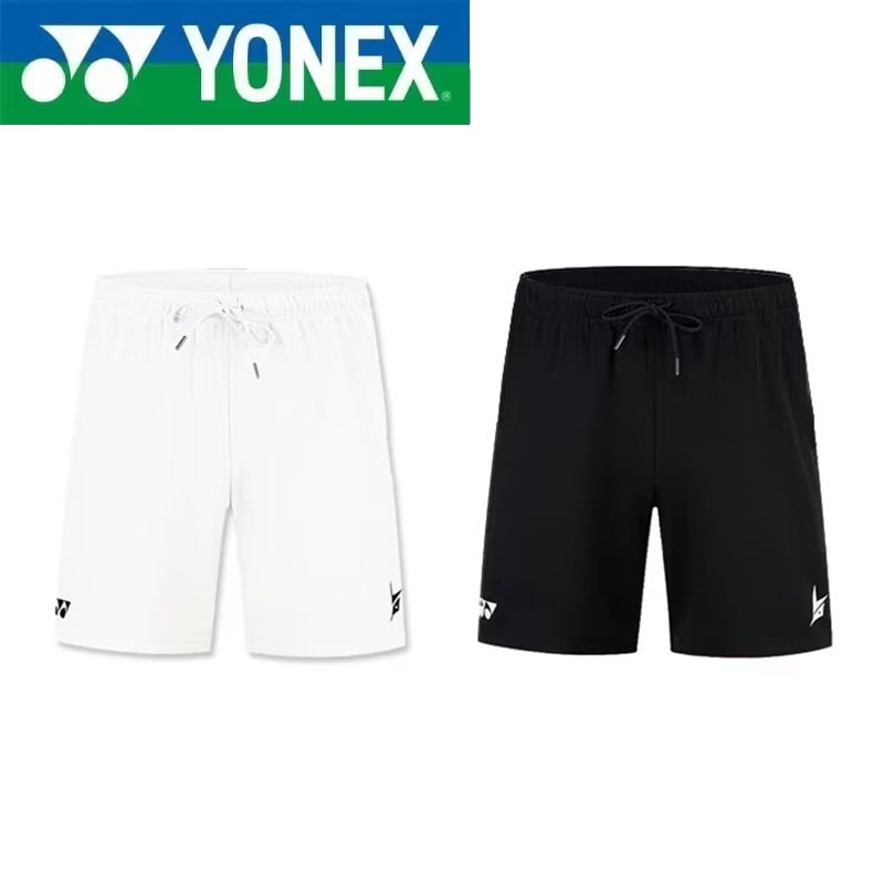 YONEX: pantaloncini da badmint - Badminton Jersey recensione e prezzo