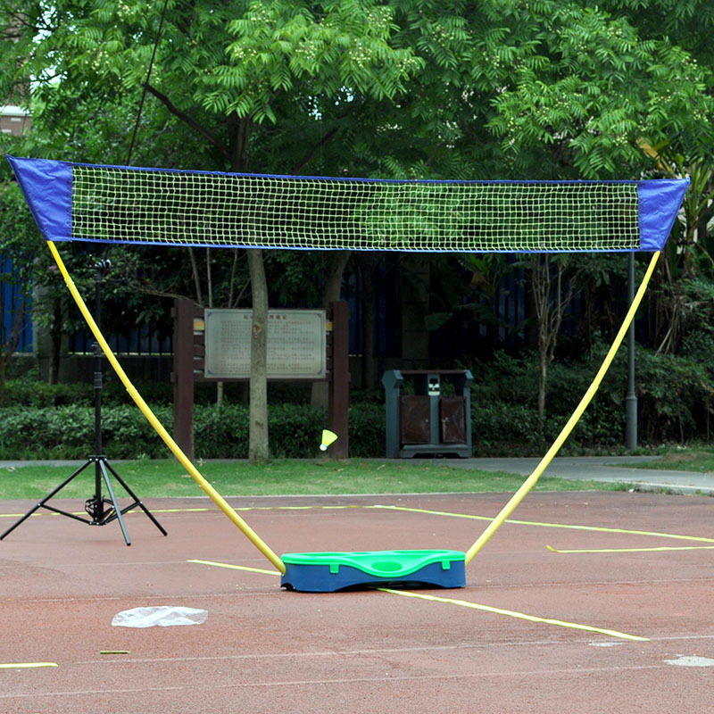 Set Rete da Badminton Portatil - Badminton Net recensione e prezzo