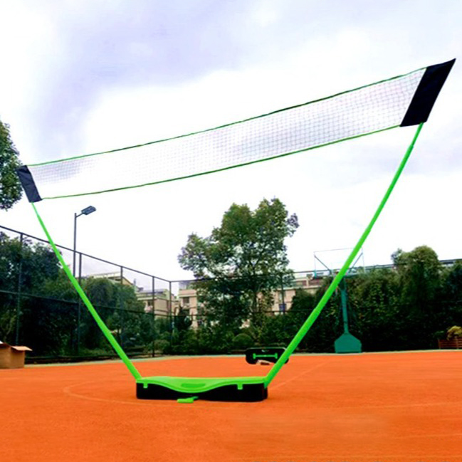 Set Rete da Badminton Portatil - Badminton Net recensione e prezzo
