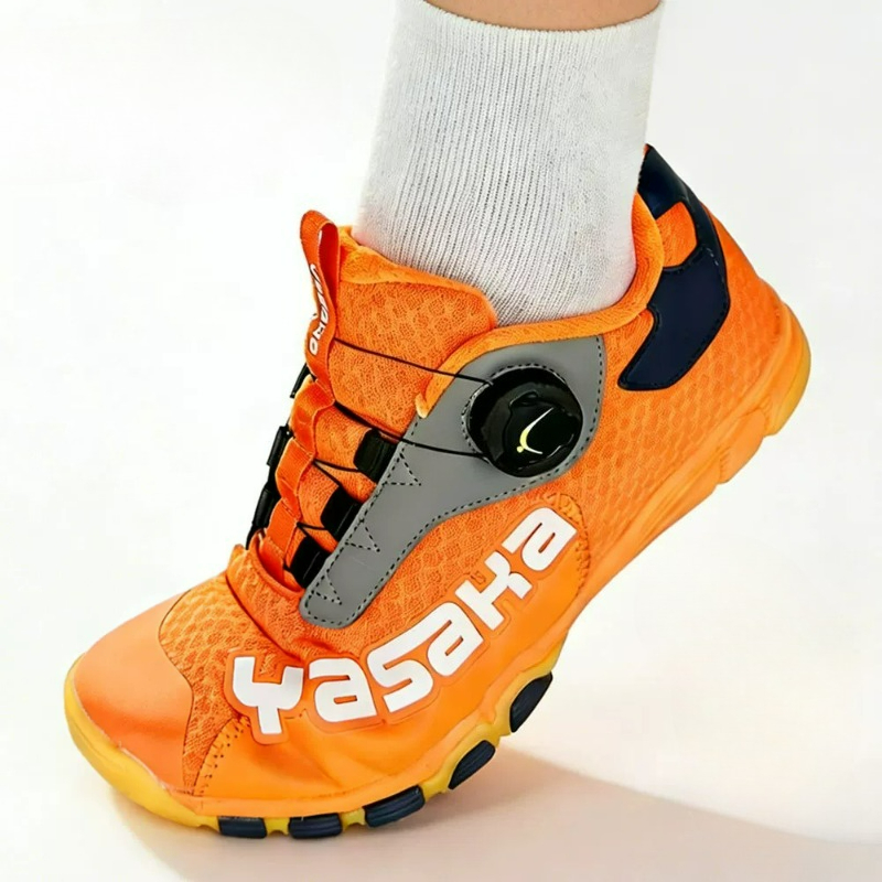 Scarpe da tennis classiche di  - Badminton Shoes Men recensione e prezzo
