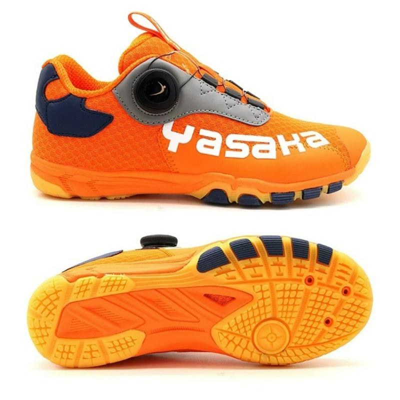 Scarpe da tennis classiche di  - Badminton Shoes Men recensione e prezzo