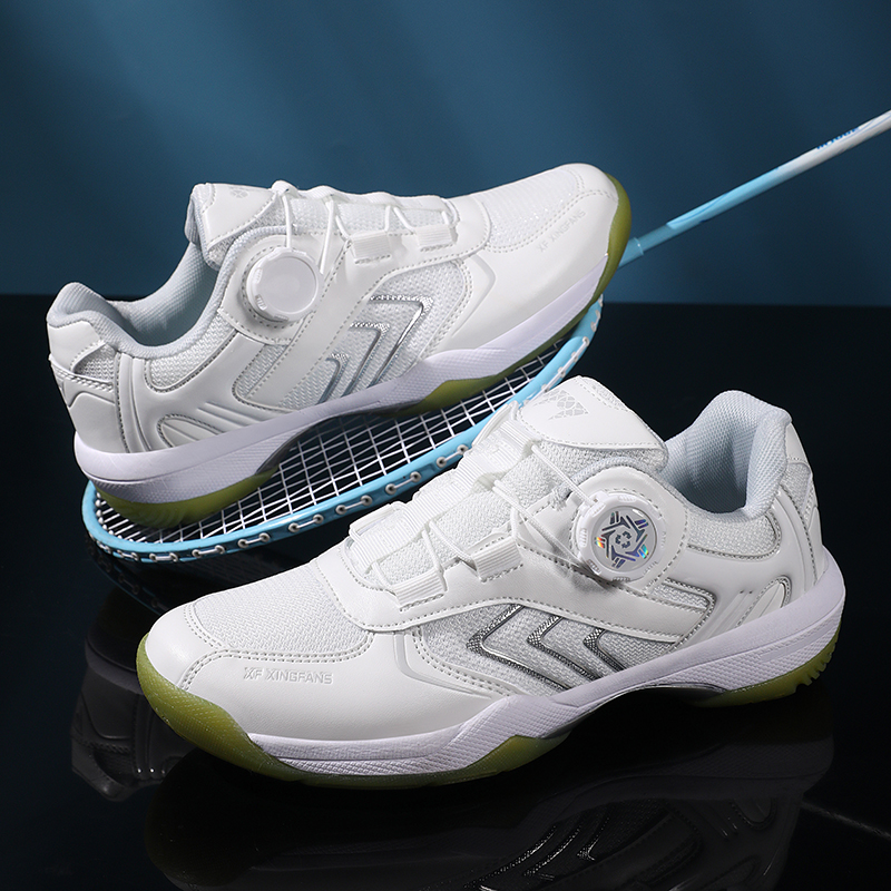 Nuove scarpe da tennis da uomo - Badminton Shoes recensione e prezzo