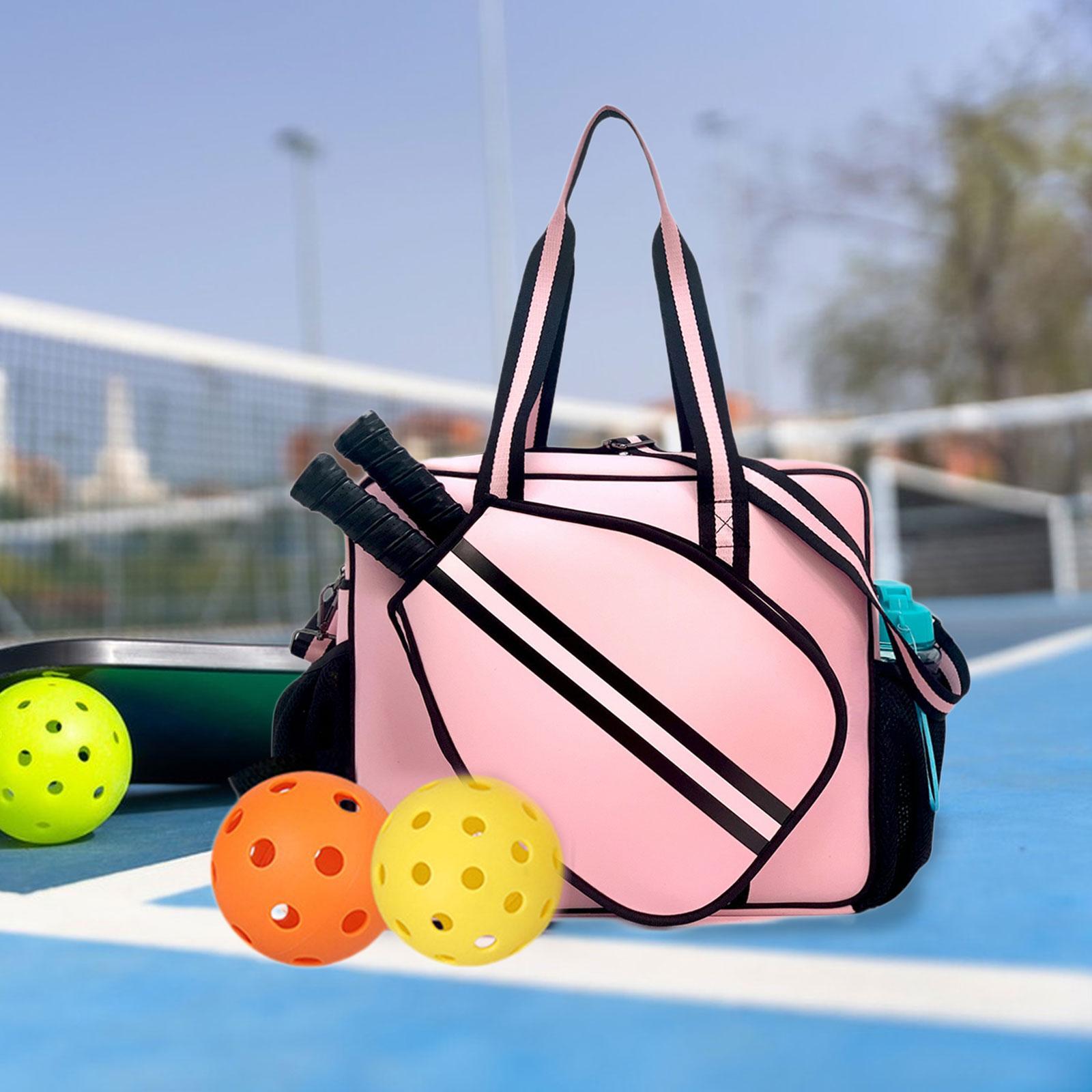 Borsa per Racchette da Pickleb - Badminton Racket recensione e prezzo