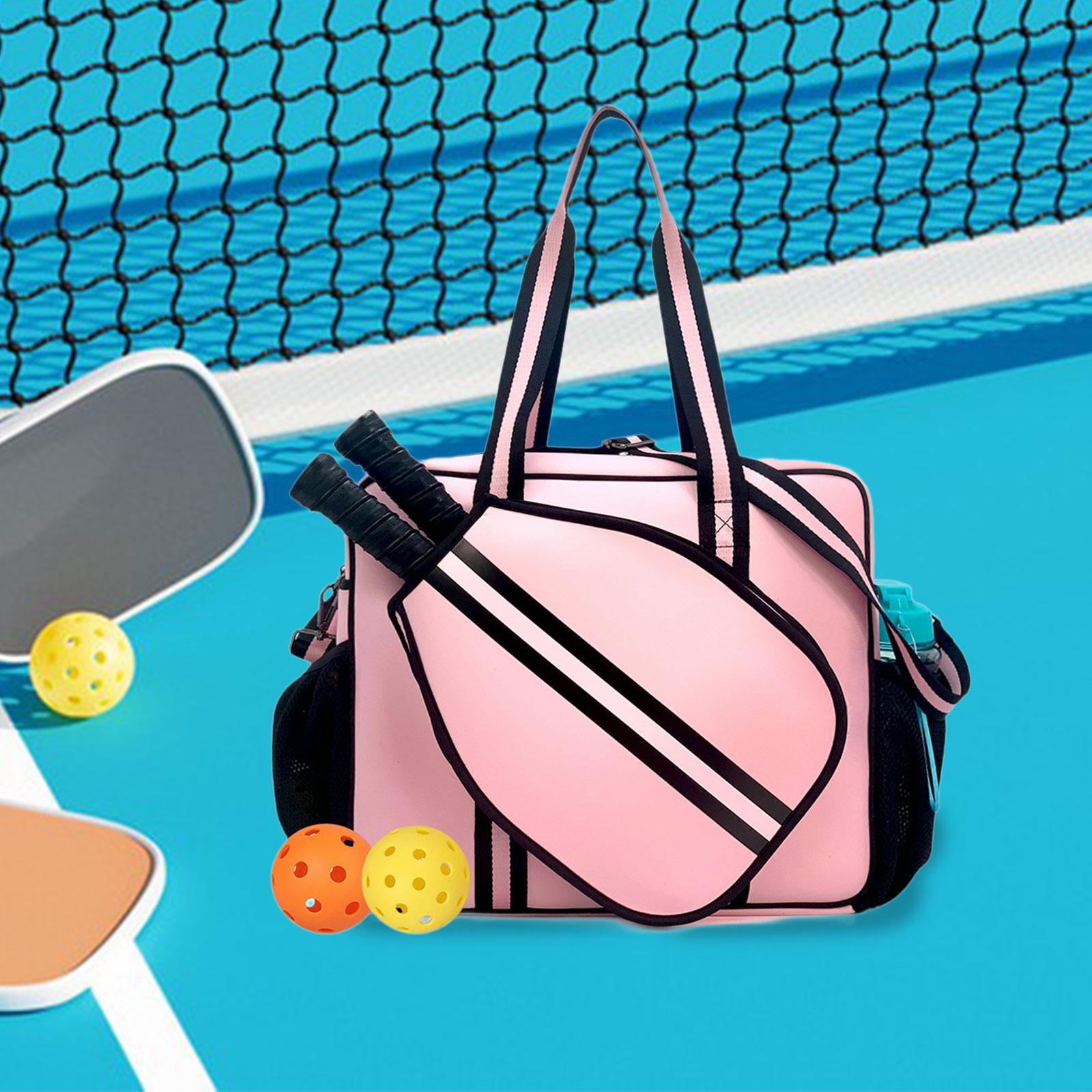 Borsa per Racchette da Pickleb - Badminton Racket recensione e prezzo