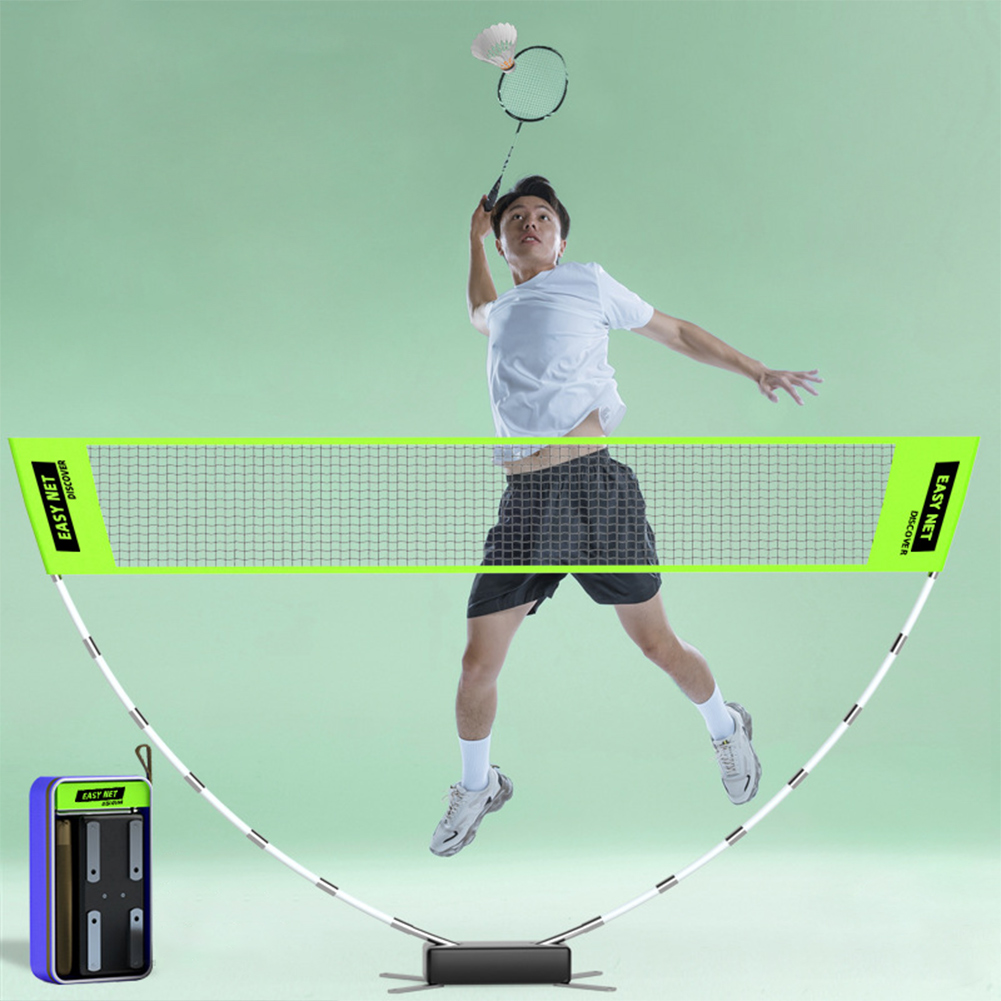 Rete Professionale per Badmint - Badminton Net recensione e prezzo