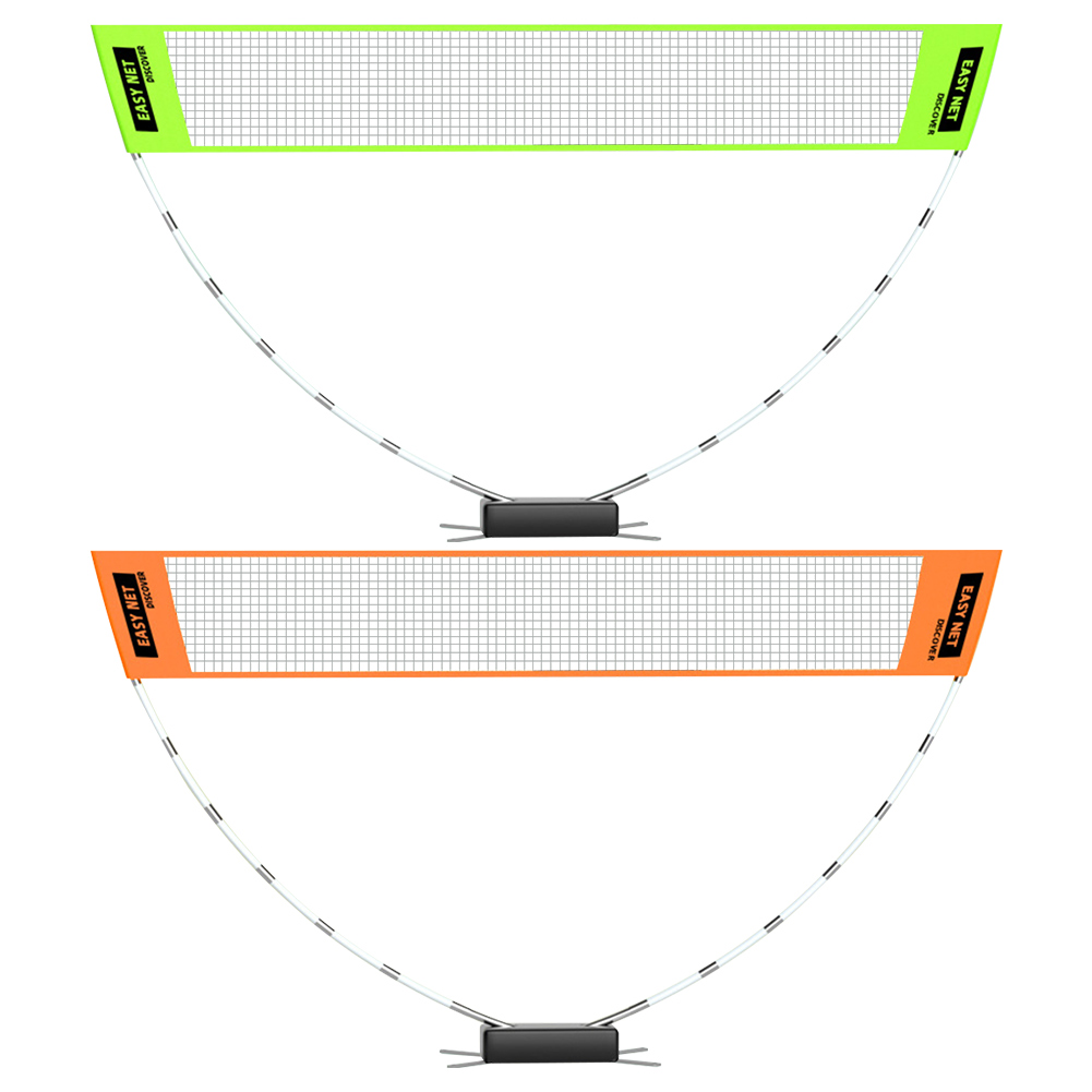 Rete Professionale per Badmint - Badminton Net recensione e prezzo