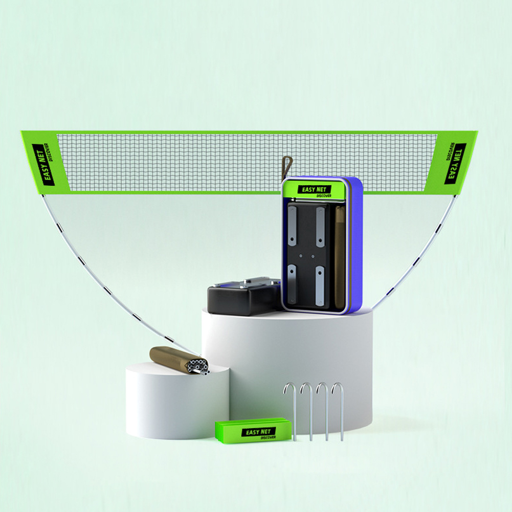 Rete Professionale per Badmint - Badminton Net recensione e prezzo