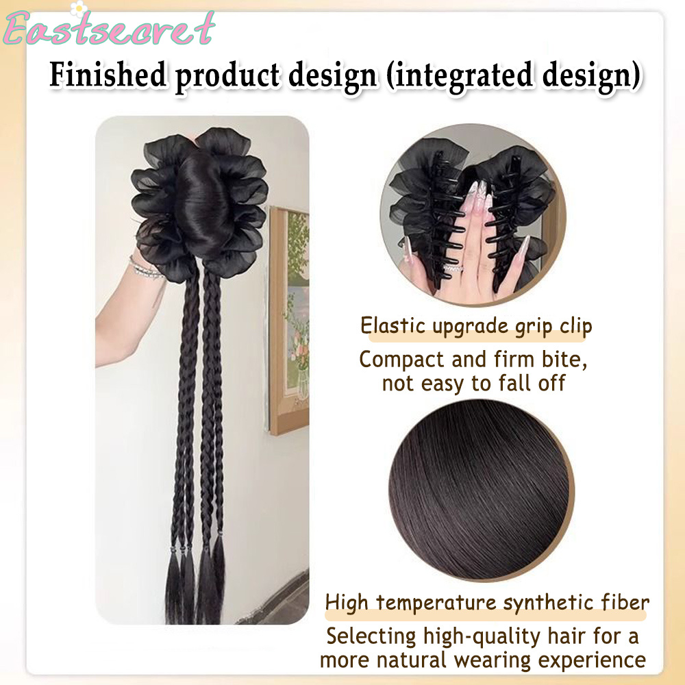 Fermaglio per capelli a forma  - Feather Shuttlecock recensione e prezzo