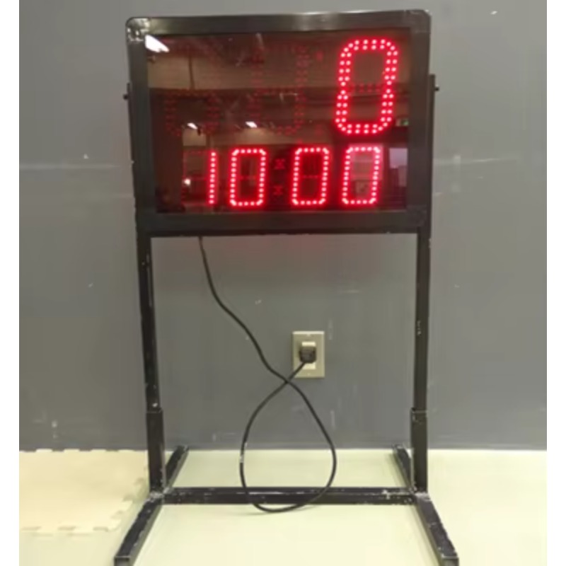 Tabellone Segnapunti Elettroni - Scoreboard Digital recensione e prezzo