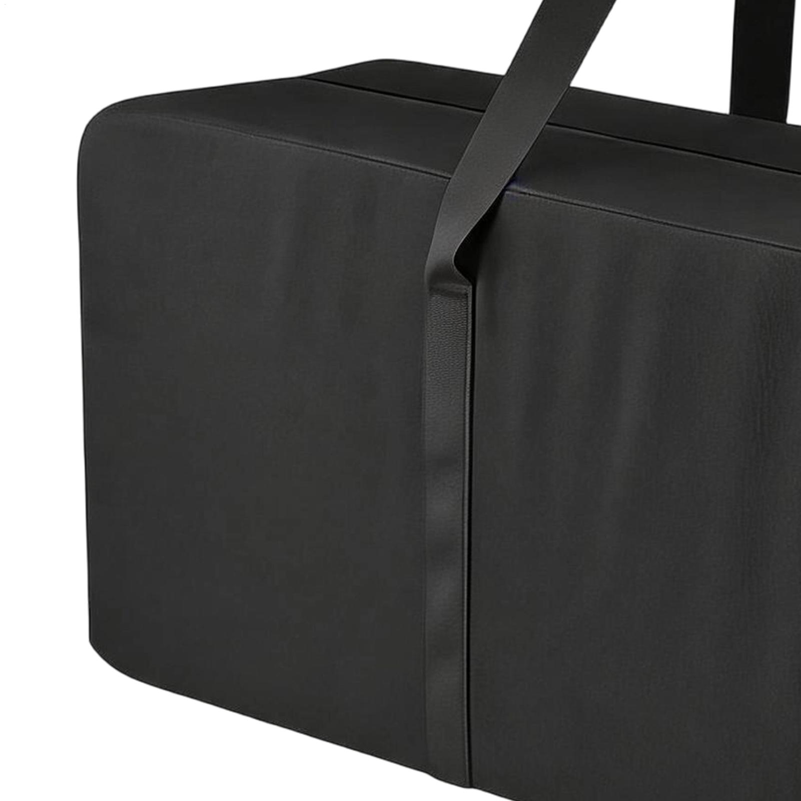 Borsa pieghevole per rete da p - Badminton Bag recensione e prezzo