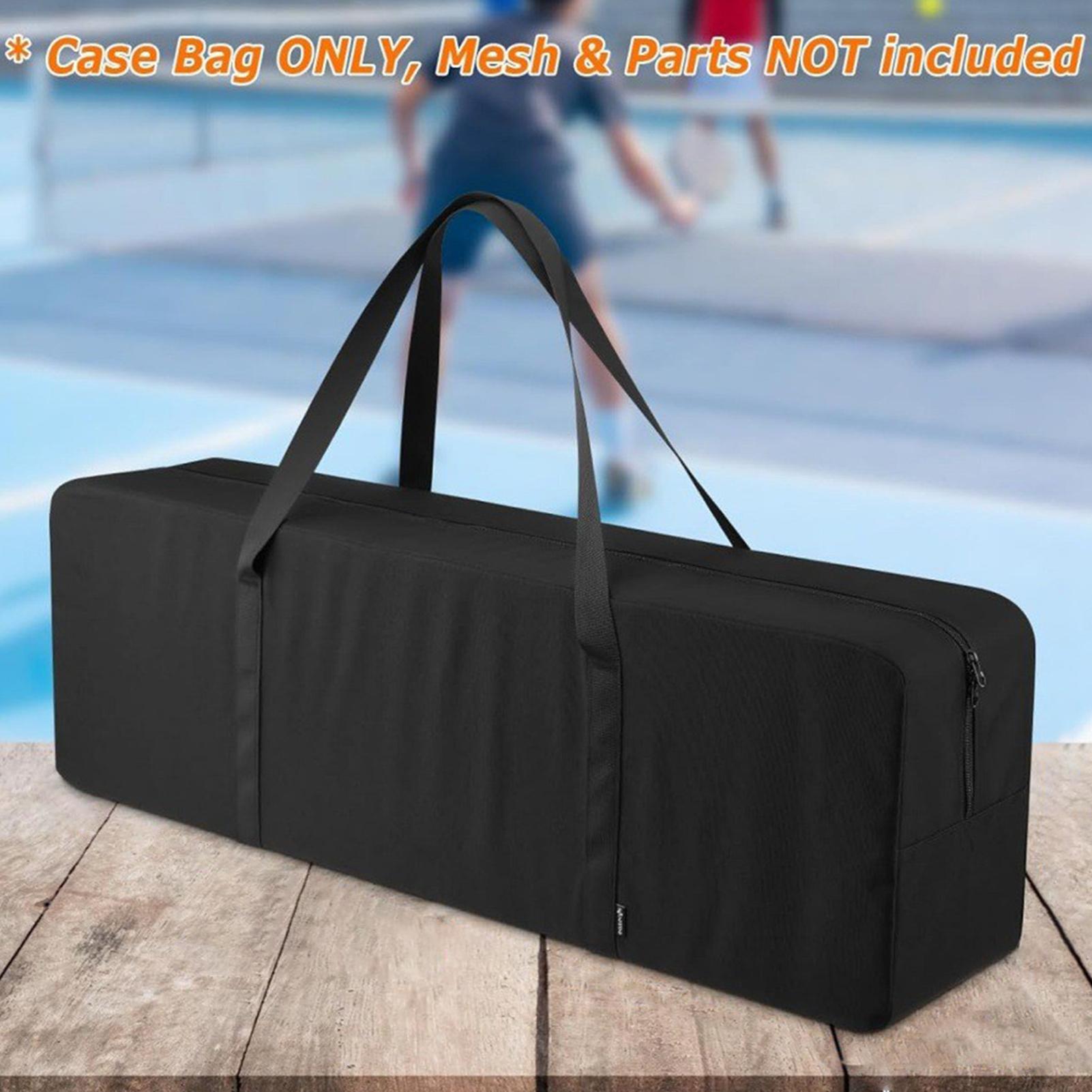 Borsa pieghevole per rete da p - Badminton Bag recensione e prezzo