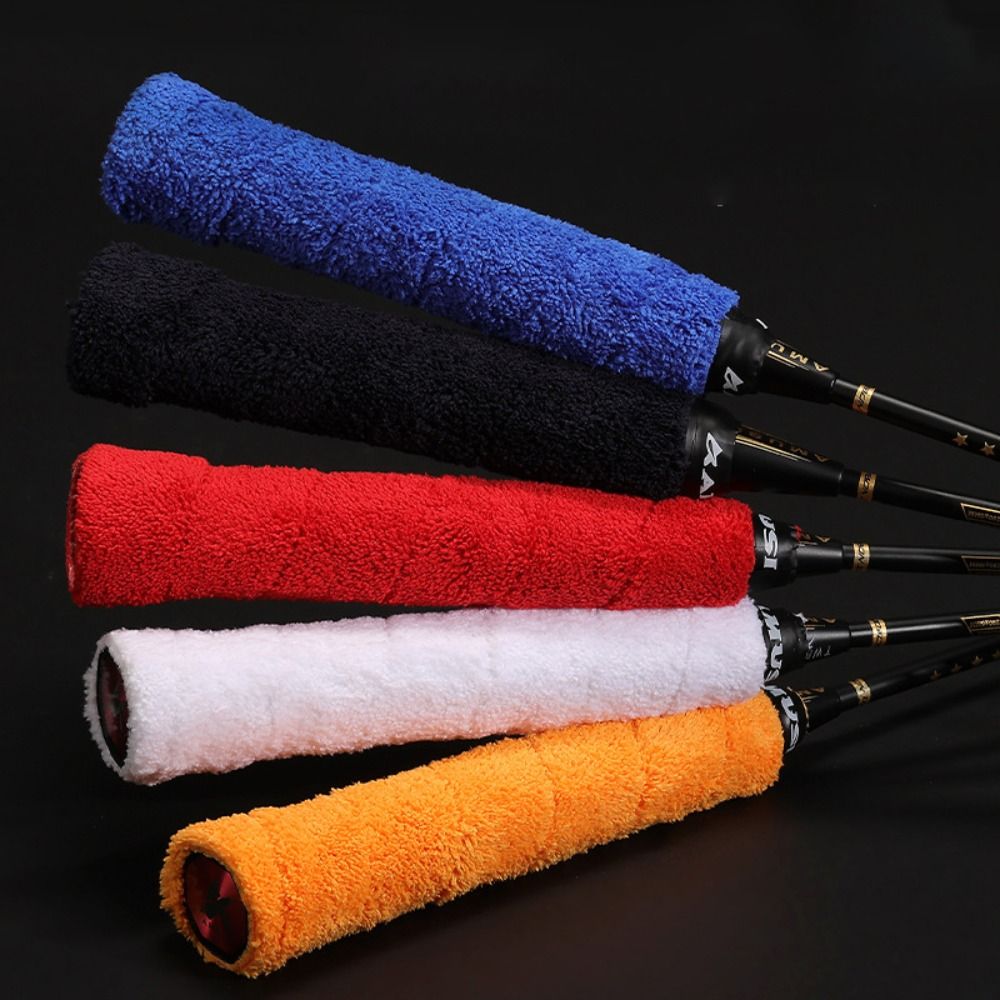 Nuovo nastro asciugamano per r - Badminton Grip recensione e prezzo