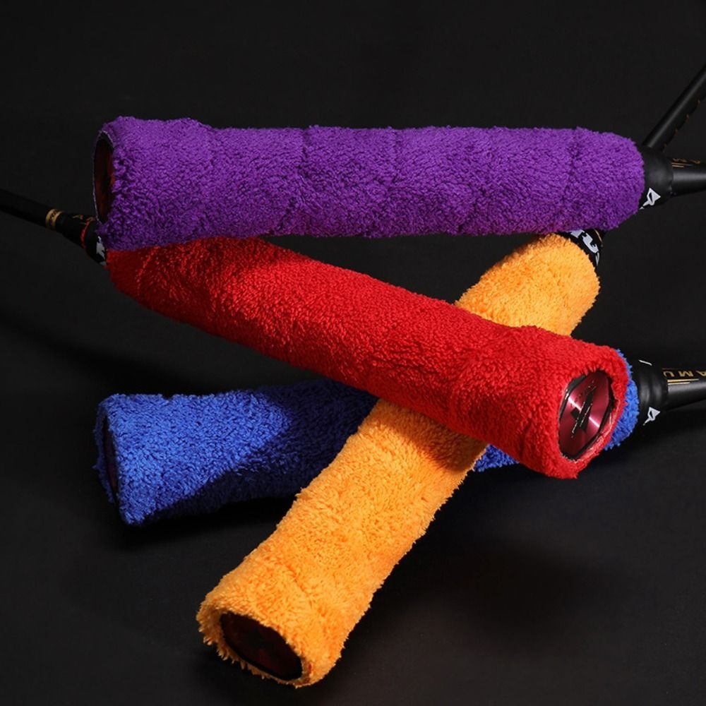 Nuovo nastro asciugamano per r - Badminton Grip recensione e prezzo