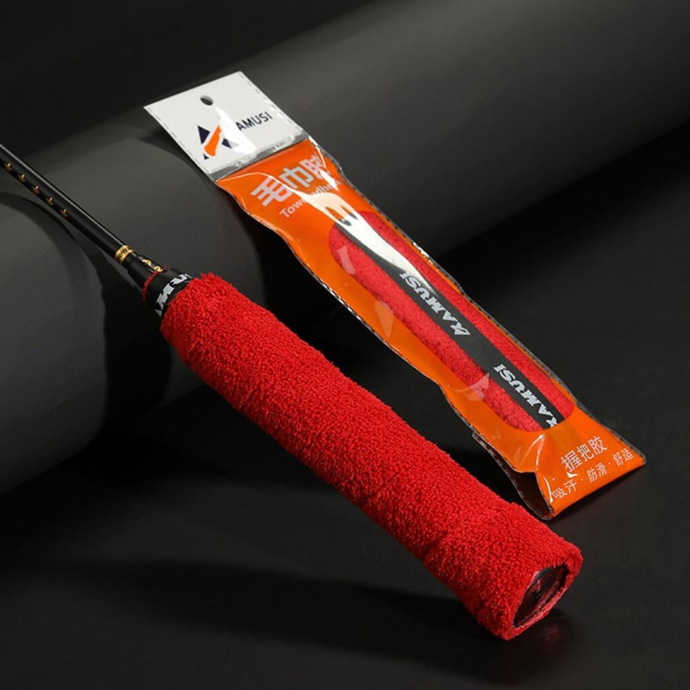 Nuovo nastro asciugamano per r - Badminton Grip recensione e prezzo