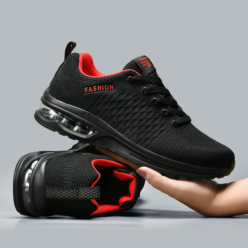 Scarpe da corsa da uomo Sneake - Badminton Shoes recensione e prezzo
