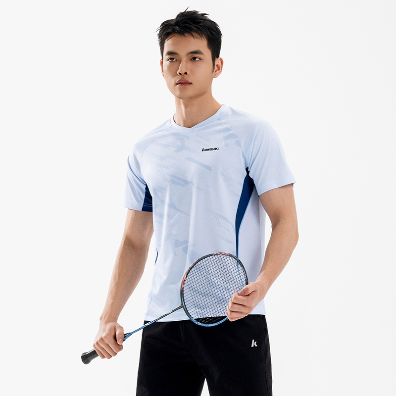 Maglia da badminton profession - Badminton Jersey recensione e prezzo