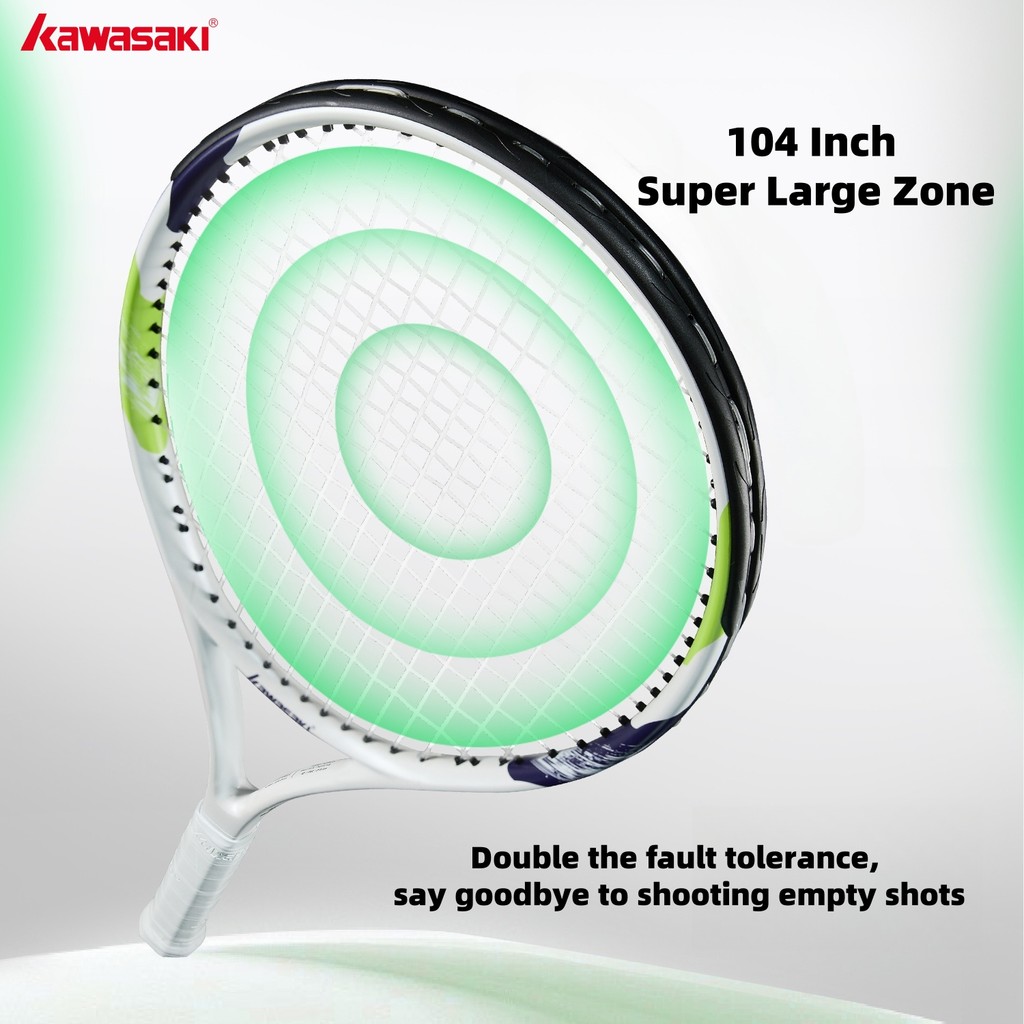 Set di racchette da tennis leg - Badminton Racket Carbon recensione e prezzo