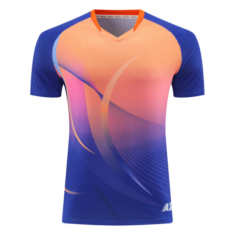 Abbigliamento da ping pong uni - Badminton Jersey recensione e prezzo