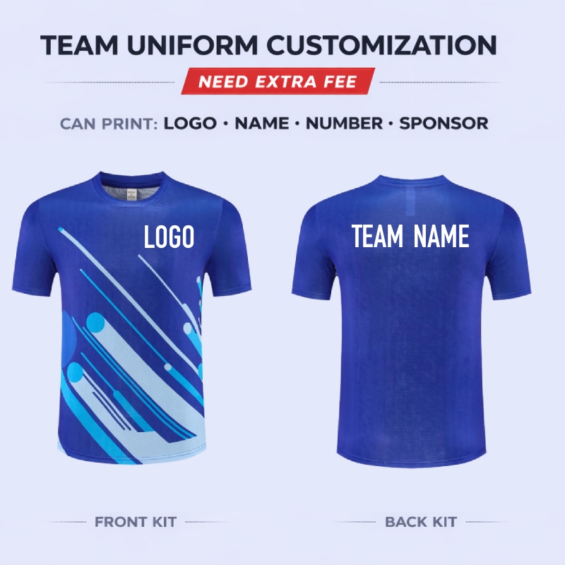 Maglietta da badminton da uomo - Badminton Jersey recensione e prezzo