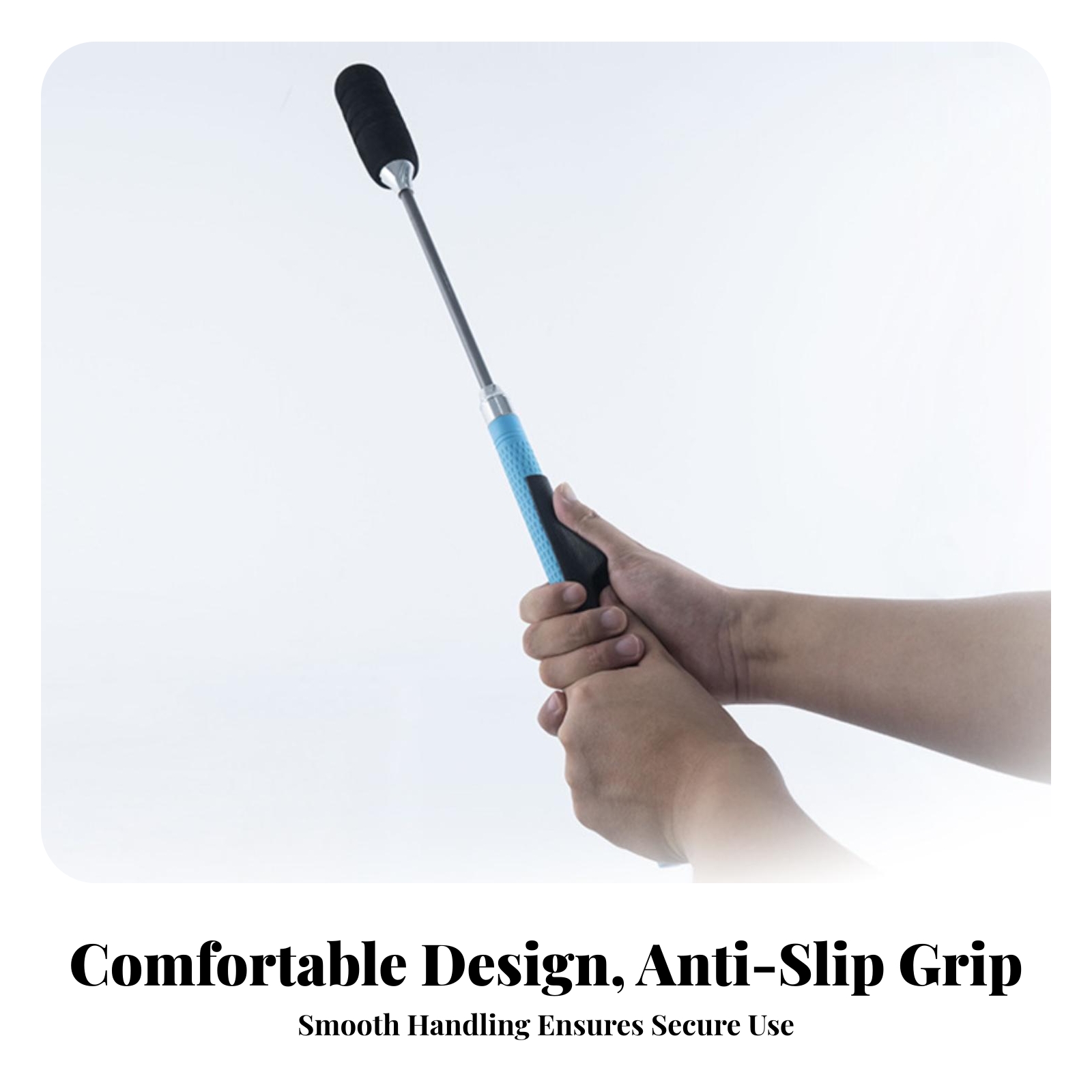 Impugnatura Ergonomica per Gol - Sports Grip recensione e prezzo