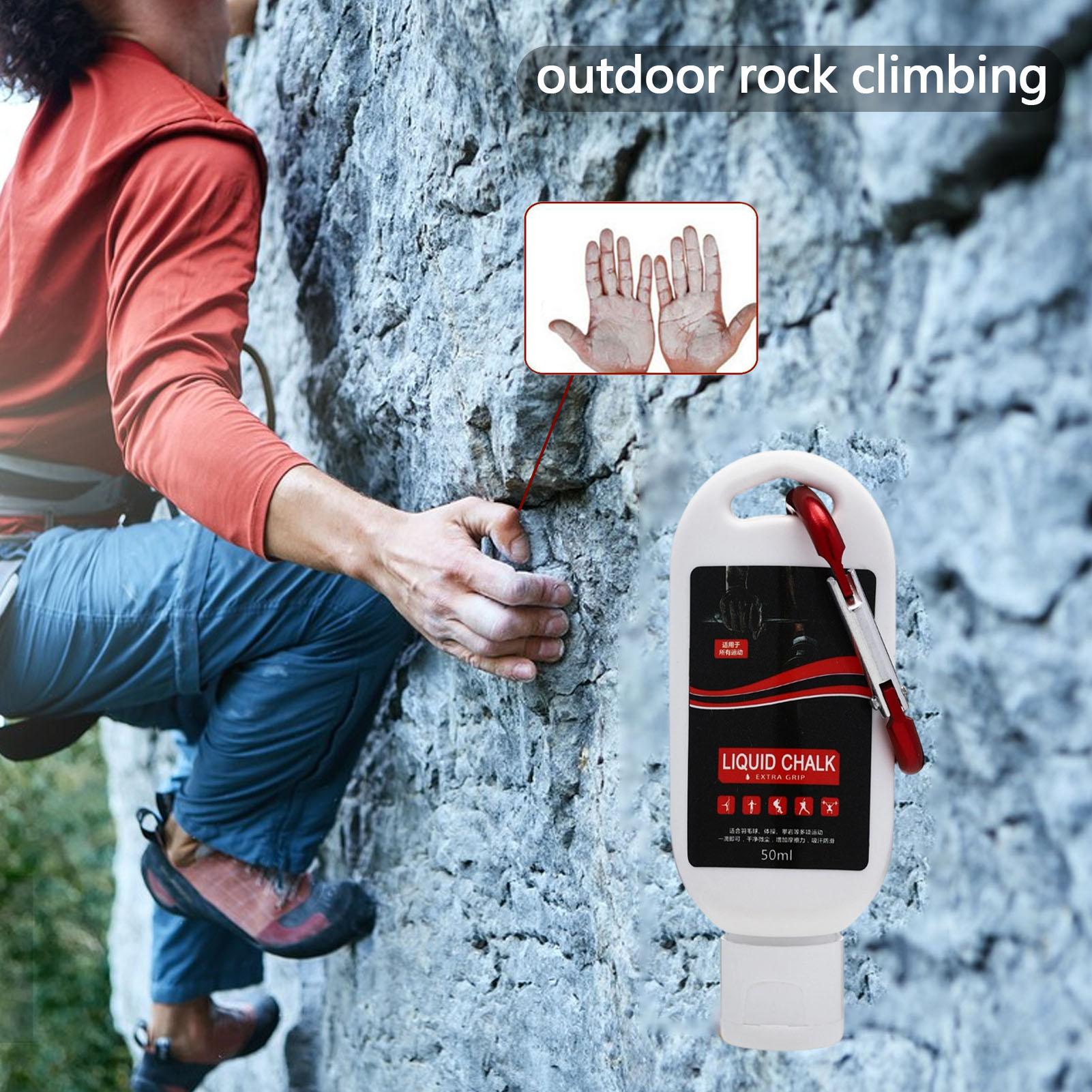 Polvere di magnesio liquida pe - Sports Grip recensione e prezzo