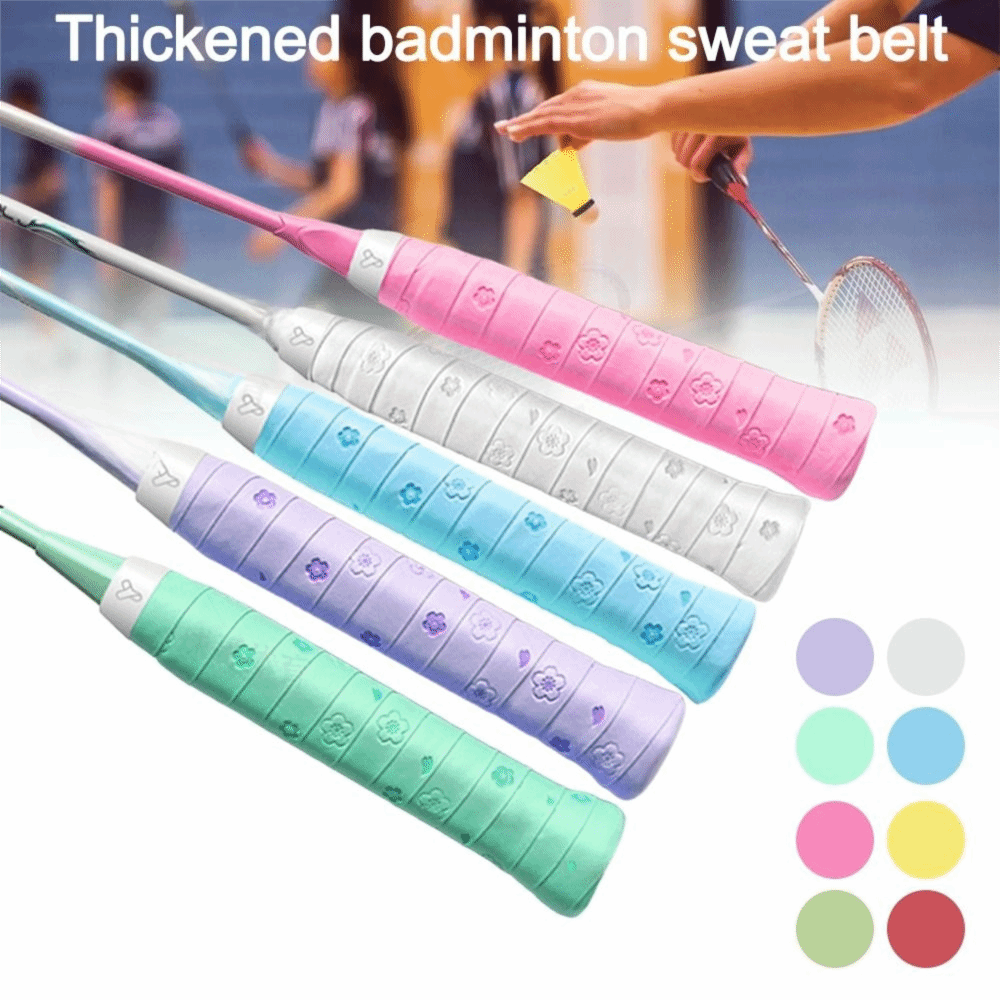 Nuovo Nastro Avvolgente per Ma - Badminton Grip recensione e prezzo
