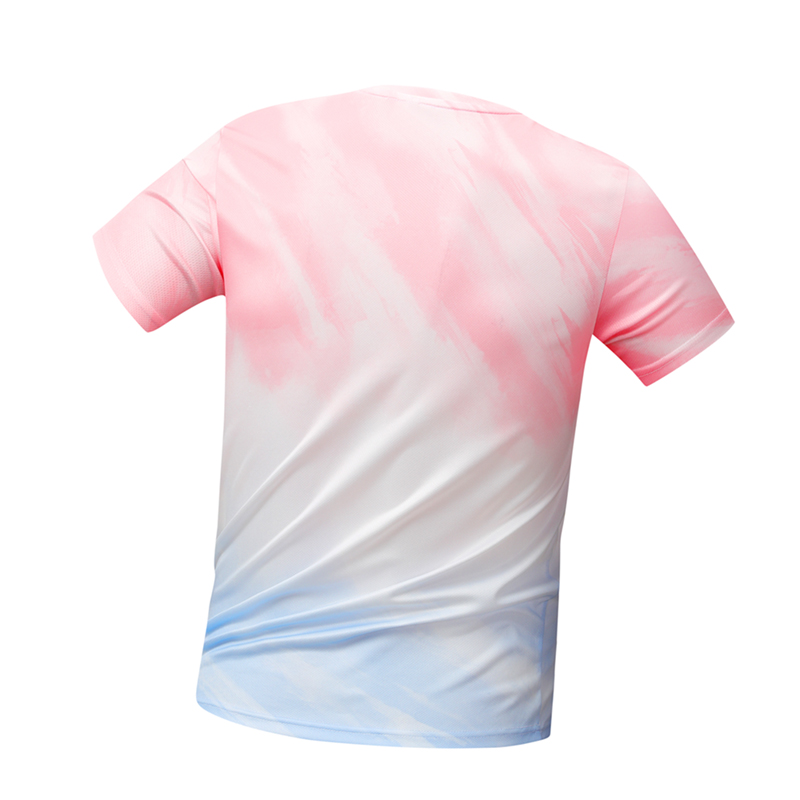 Maglietta Sportiva da Donna a  - Badminton Jersey recensione e prezzo