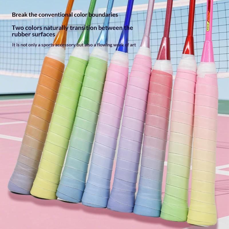 10 Pezzi Overgrip per Racchett - Badminton Grip recensione e prezzo