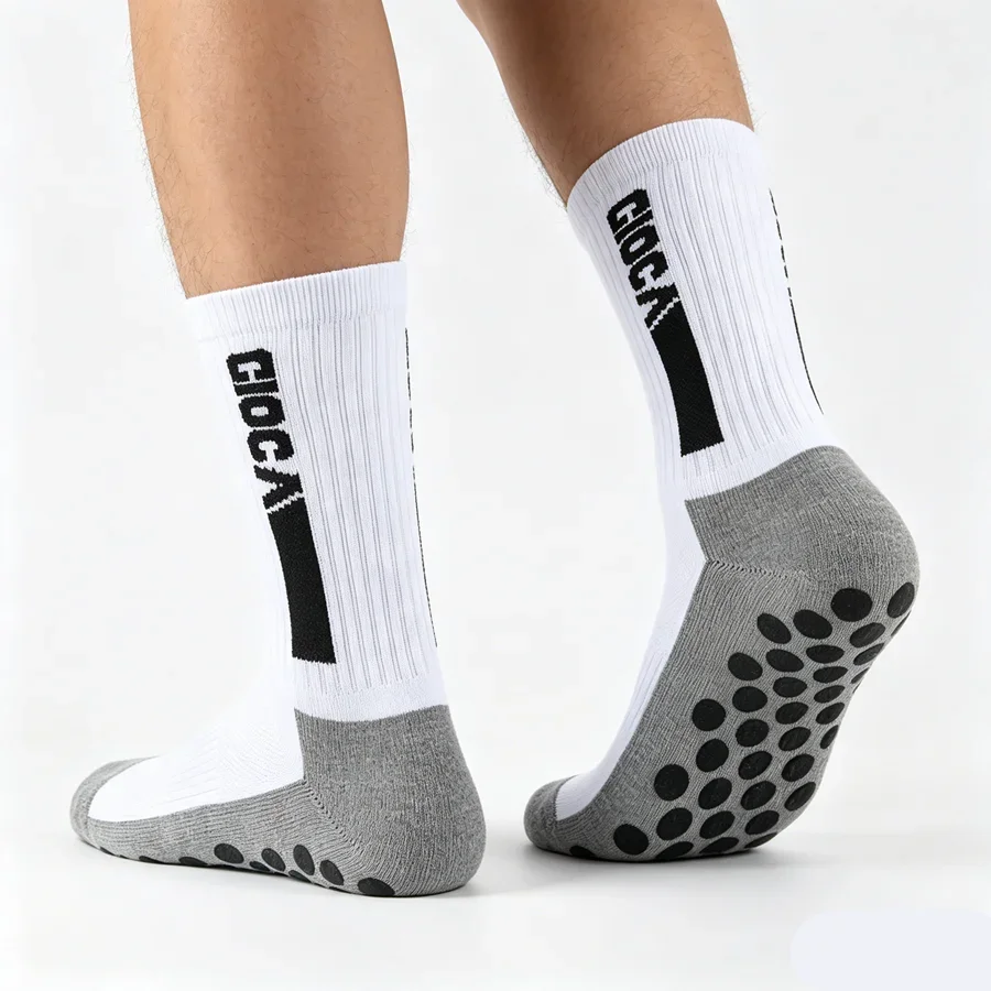 1/5/8/10 Paia di Calzini Sport - Sports Grip recensione e prezzo