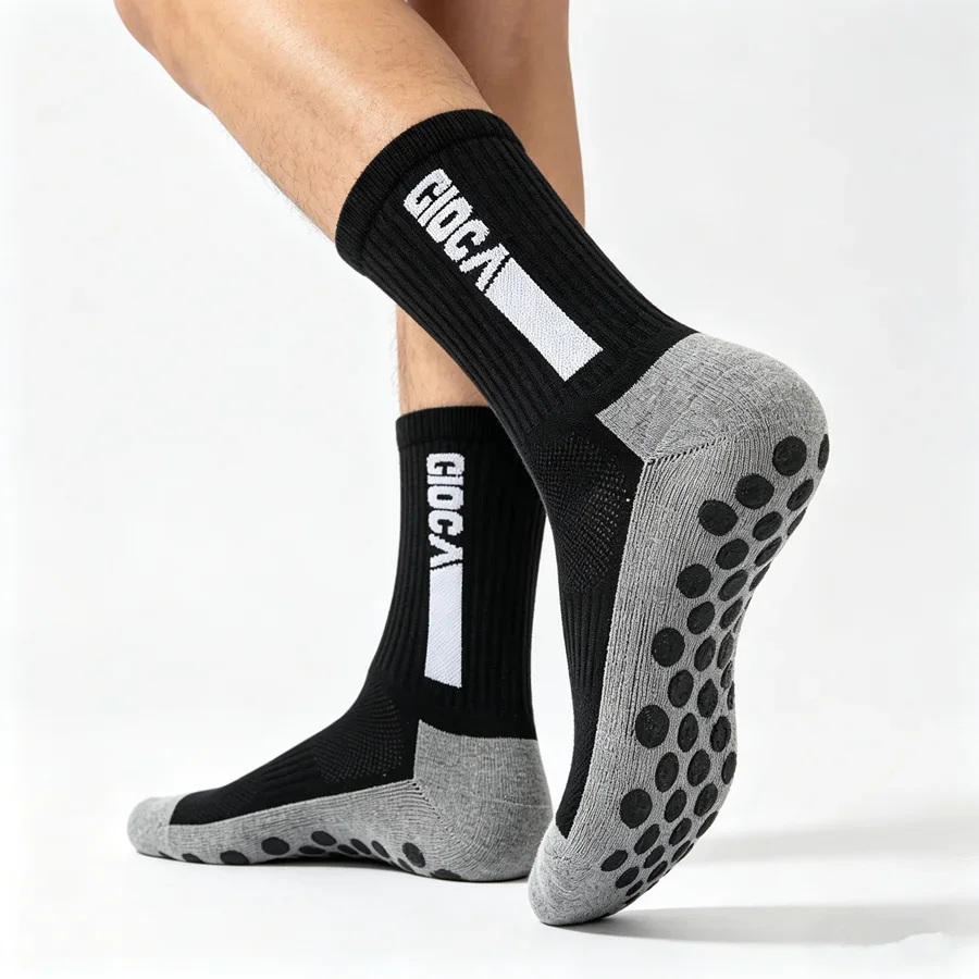 1/5/8/10 Paia di Calzini Sport - Sports Grip recensione e prezzo