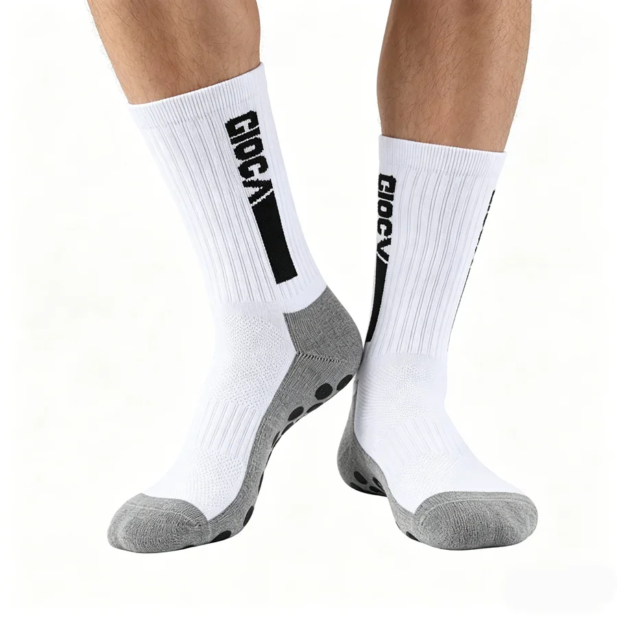1/5/8/10 Paia di Calzini Sport - Sports Grip recensione e prezzo