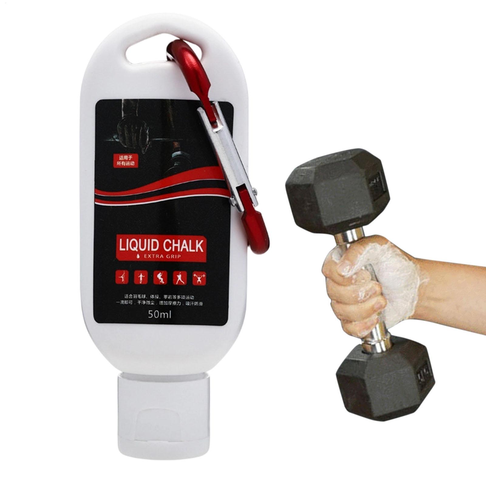 Polvere di Magnesio Liquido An - Sports Grip recensione e prezzo
