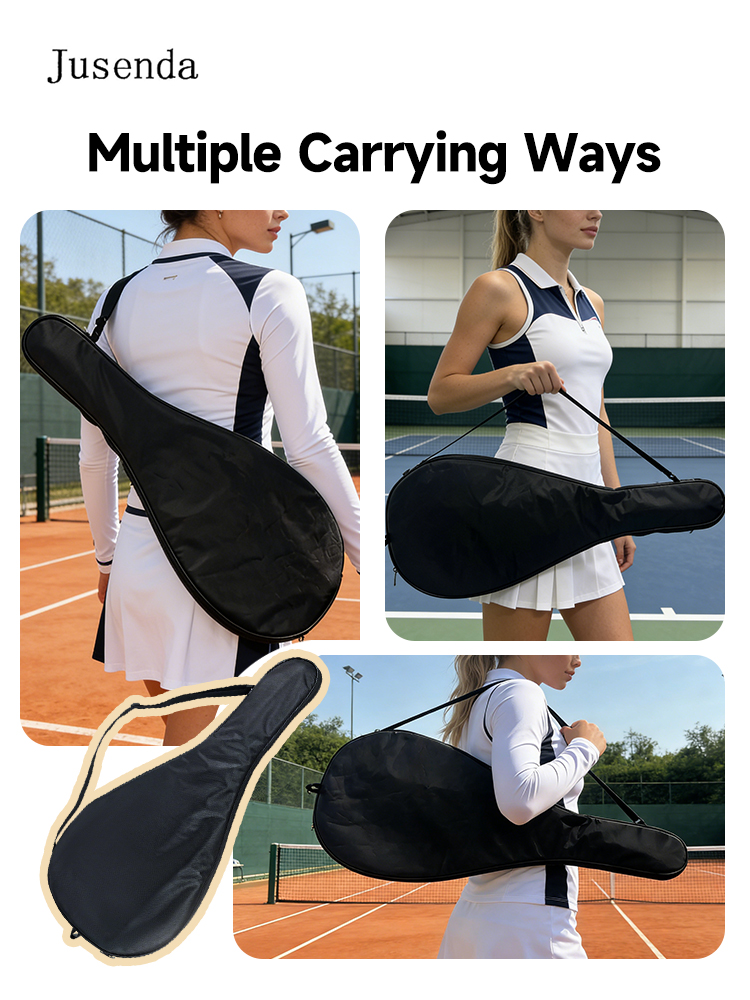Borsa da tennis impermeabile d - Badminton Bag recensione e prezzo