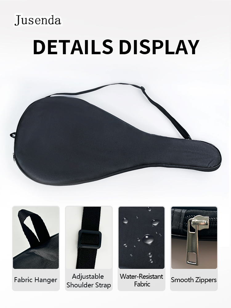 Borsa da tennis impermeabile d - Badminton Bag recensione e prezzo